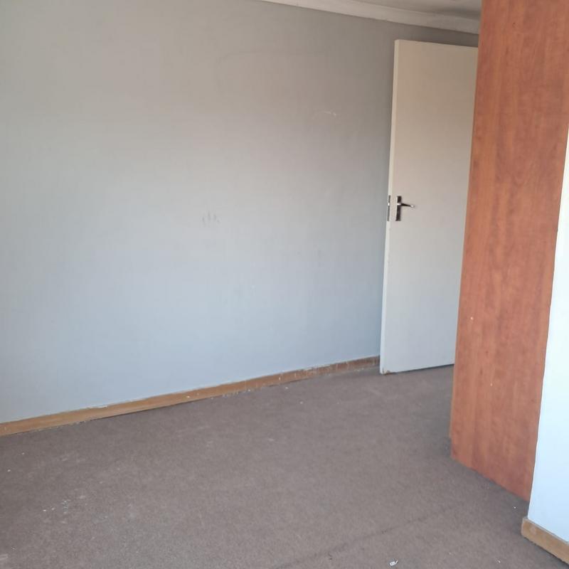 To Let 2 Bedroom Property for Rent in Boitekong North West